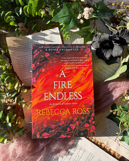 A Fire Endless