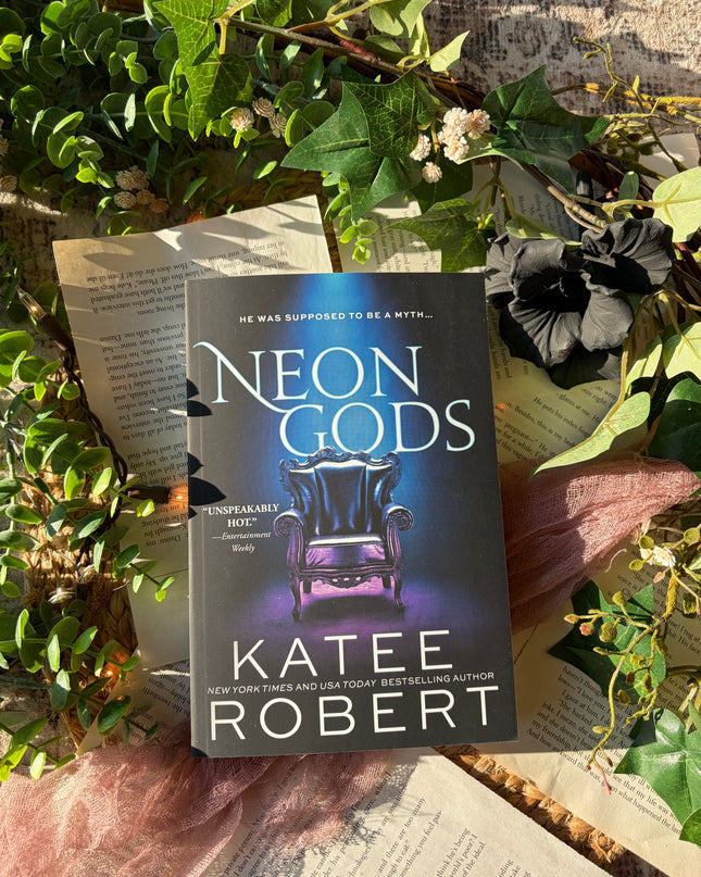 Neon Gods