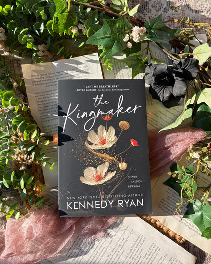 The Kingmaker