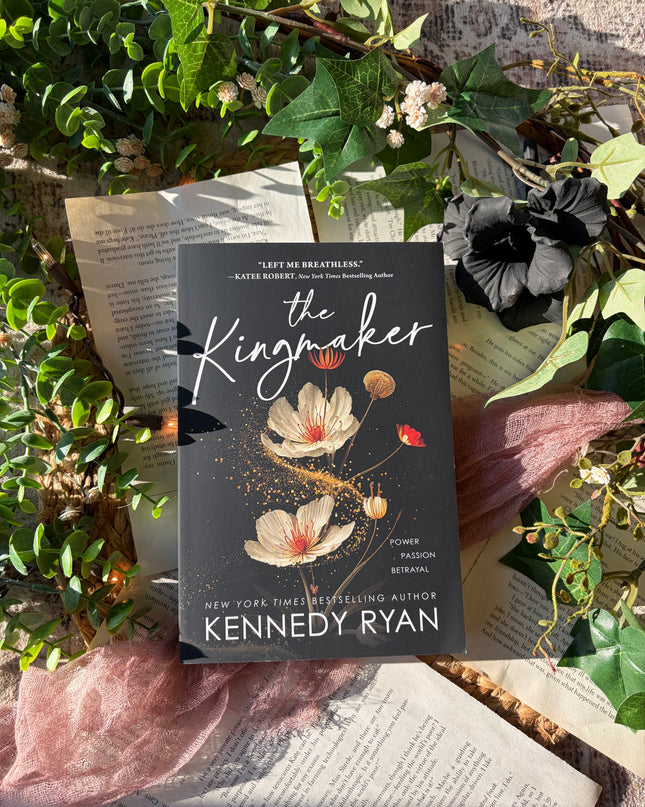 The Kingmaker