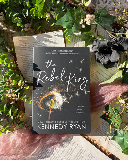 The Rebel King