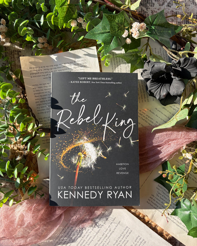 The Rebel King