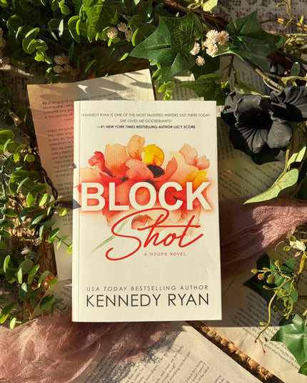 Block Shot