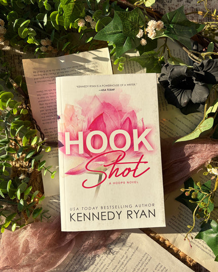 Hook Shot