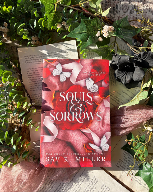Souls & Sorrows