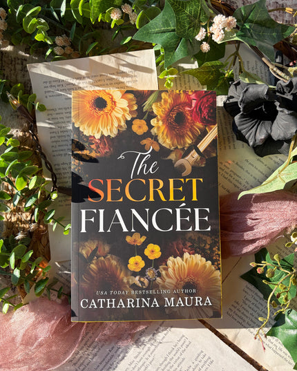 The Secret Fiancee