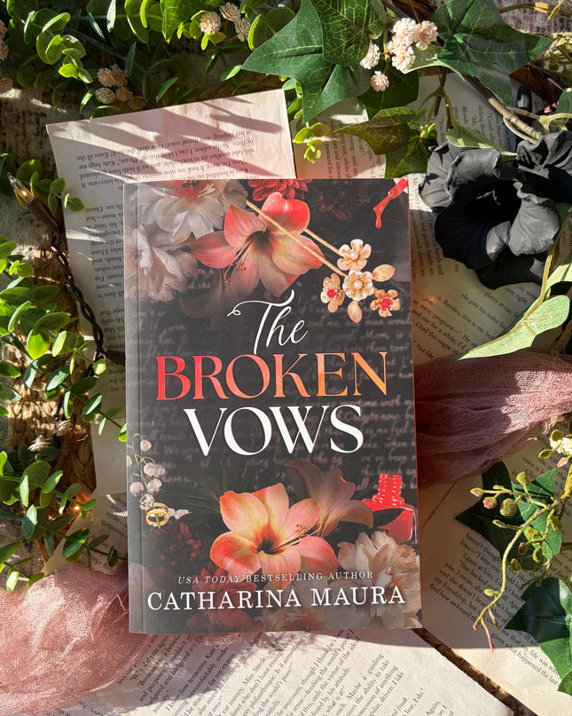 The Broken Vows