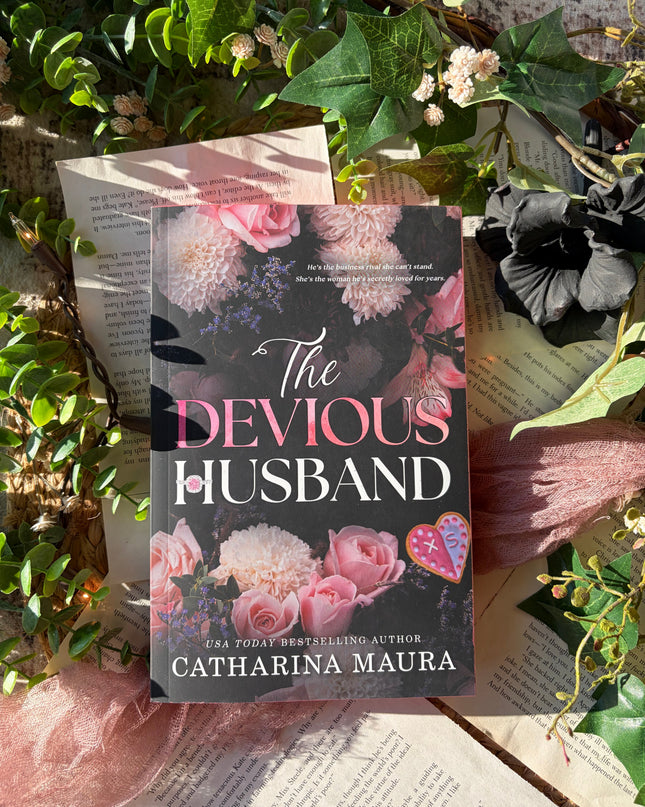 The Devious Husband