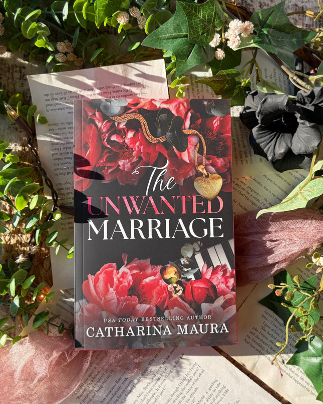 The Unwanted Marriage