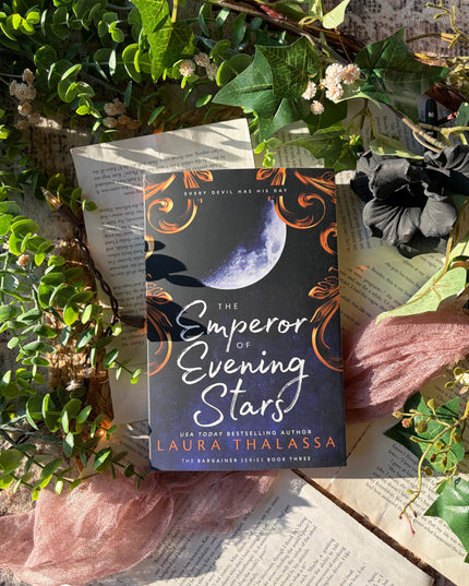 The Emperor of Evening Stars