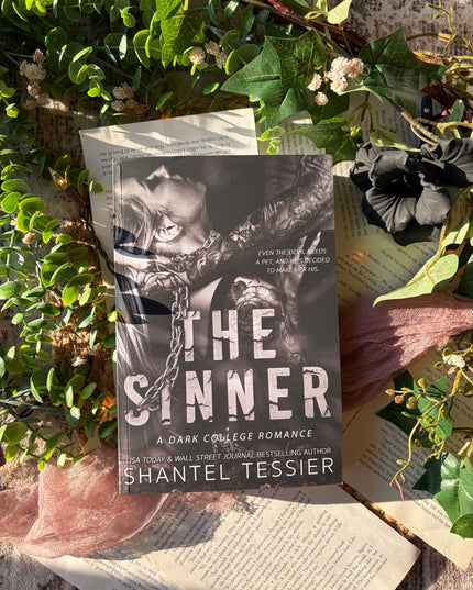 The Sinner