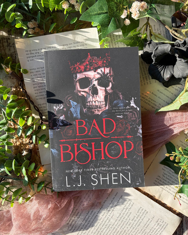 Bad Bishop