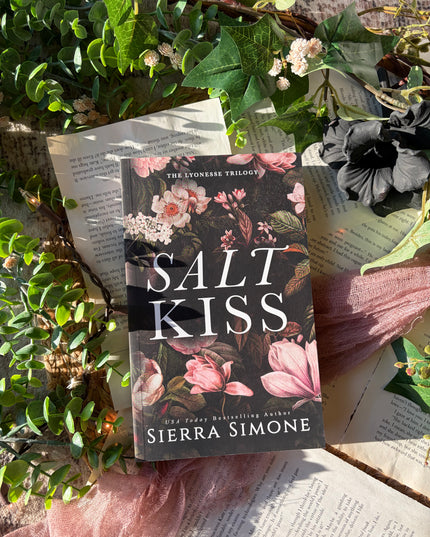 Salt Kiss