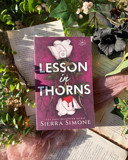 A Lesson in Thorns