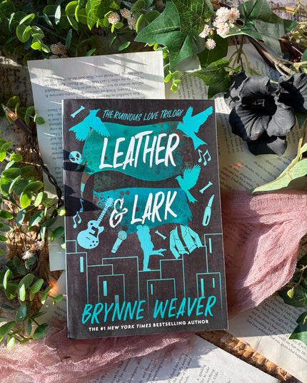 Leather & Lark