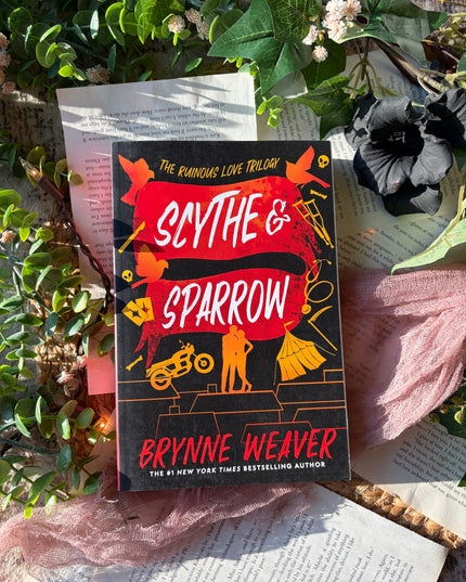 Scythe & Sparrow