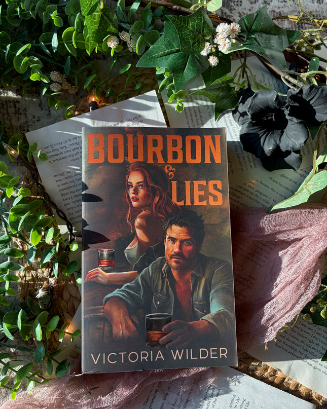 Bourbon & Lies