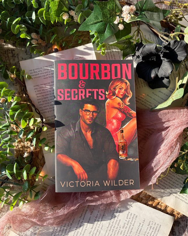 Bourbon & Secrets