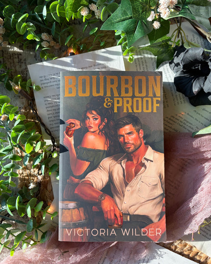 Bourbon & Proof