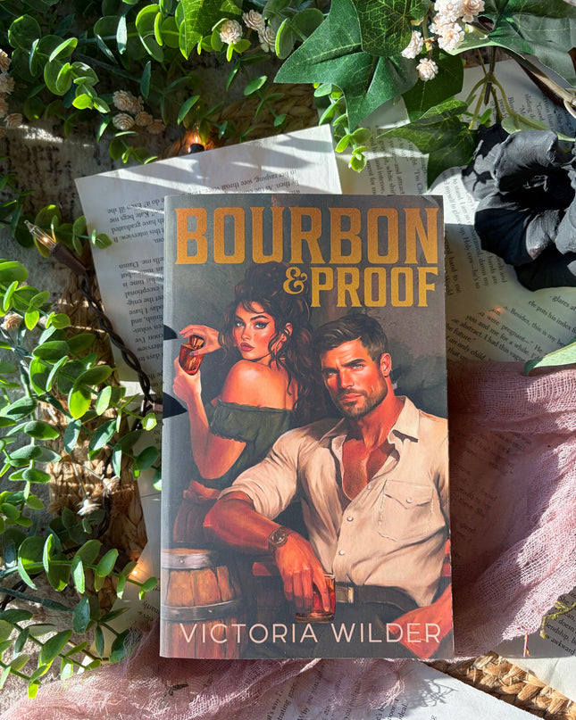 Bourbon & Proof