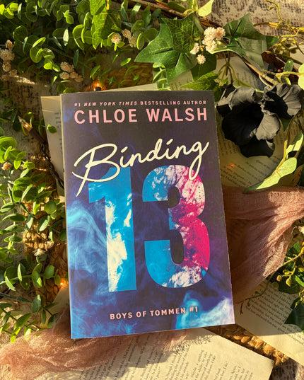 Binding 13-Boys of Tommen 1