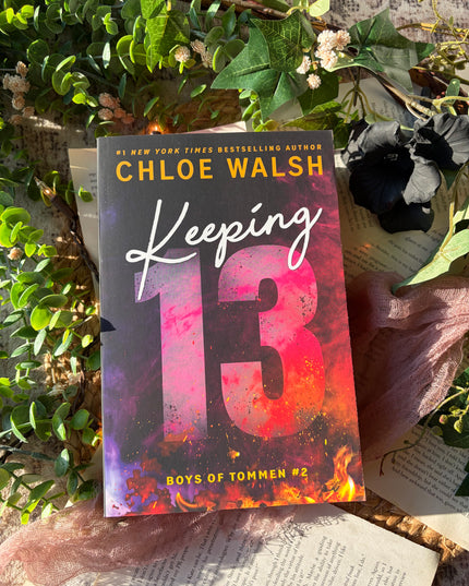 Keeping 13