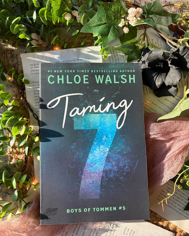 Taming 7