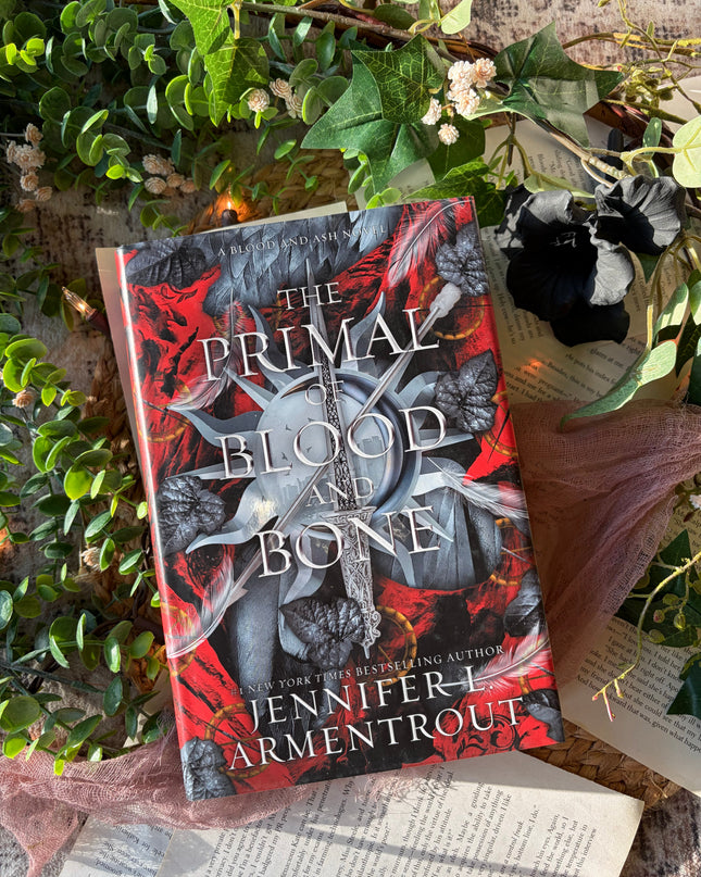 The Primal of Blood and Bone