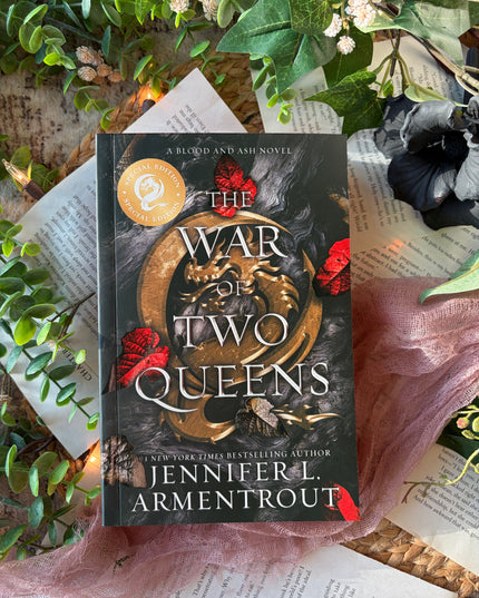 The War of Two Queens