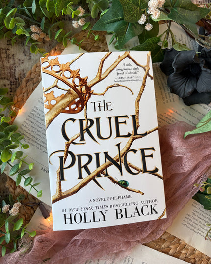 The Cruel Prince