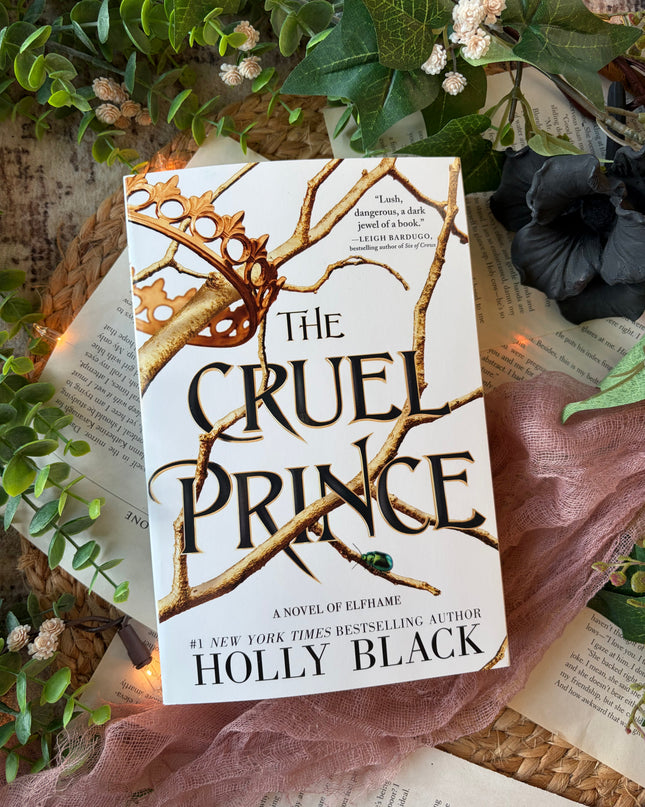 The Cruel Prince