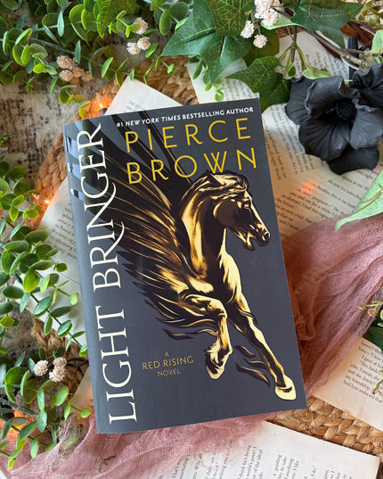 Light Bringer