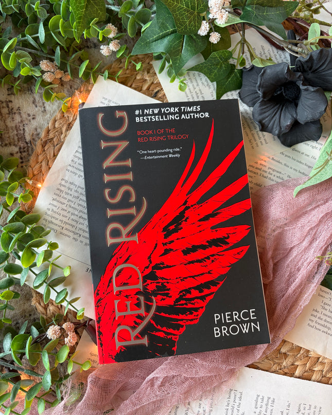Red Rising