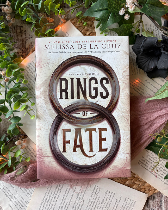 Rings of Fate