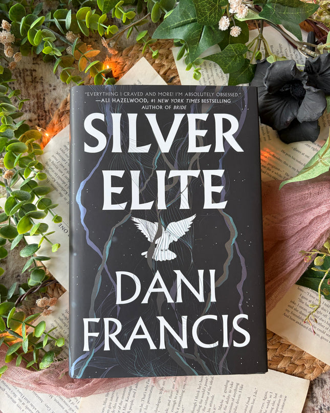 Silver Elite