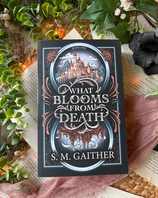 What Blooms from Death