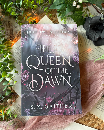 The Queen of the Dawn