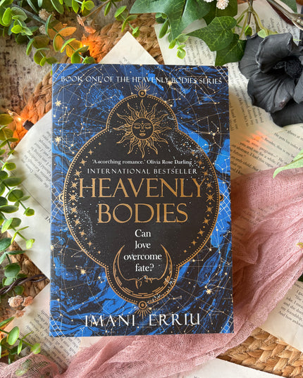 Heavenly Bodies