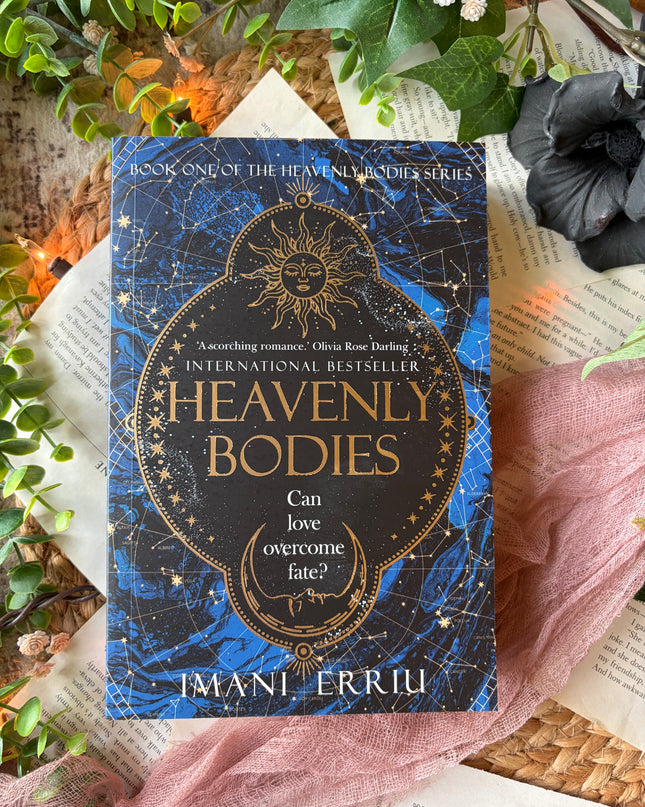 Heavenly Bodies