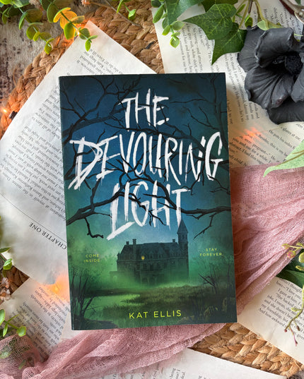 Devouring Light