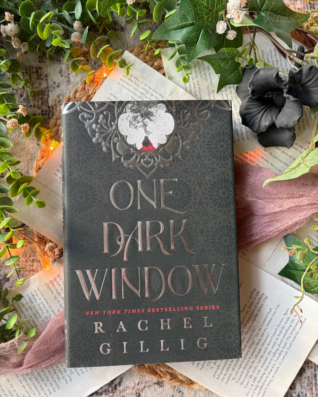 One Dark Window