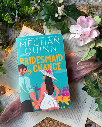 Bridesmaid by Chance