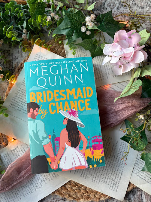 Bridesmaid by Chance