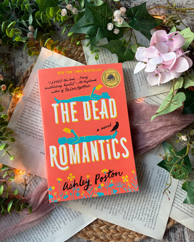The Dead Romantics