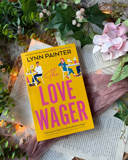 Love Wager