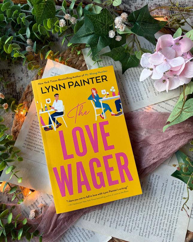 Love Wager