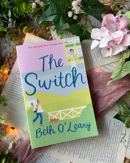 The Switch