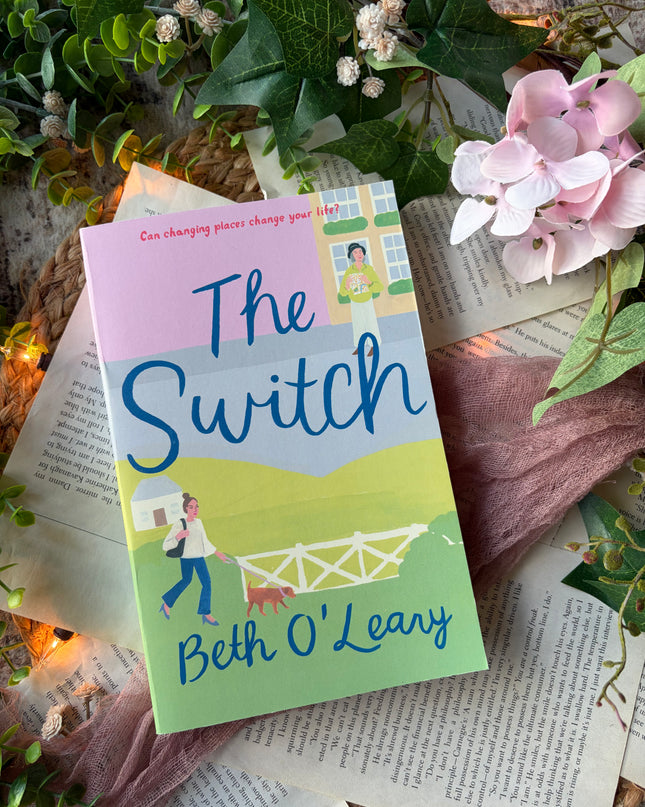 The Switch