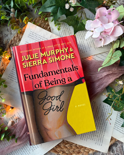 Fundamentals of Being a Good Girl