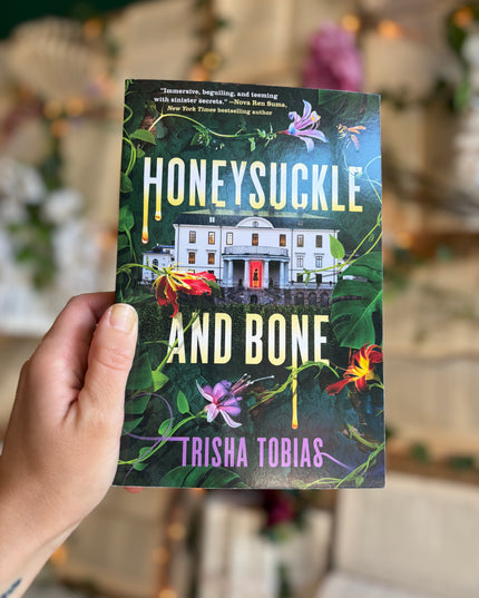 Honeysuckle & Bone